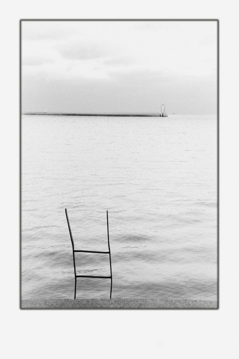 Lake Michigan 2, USA by Cambridge Jones