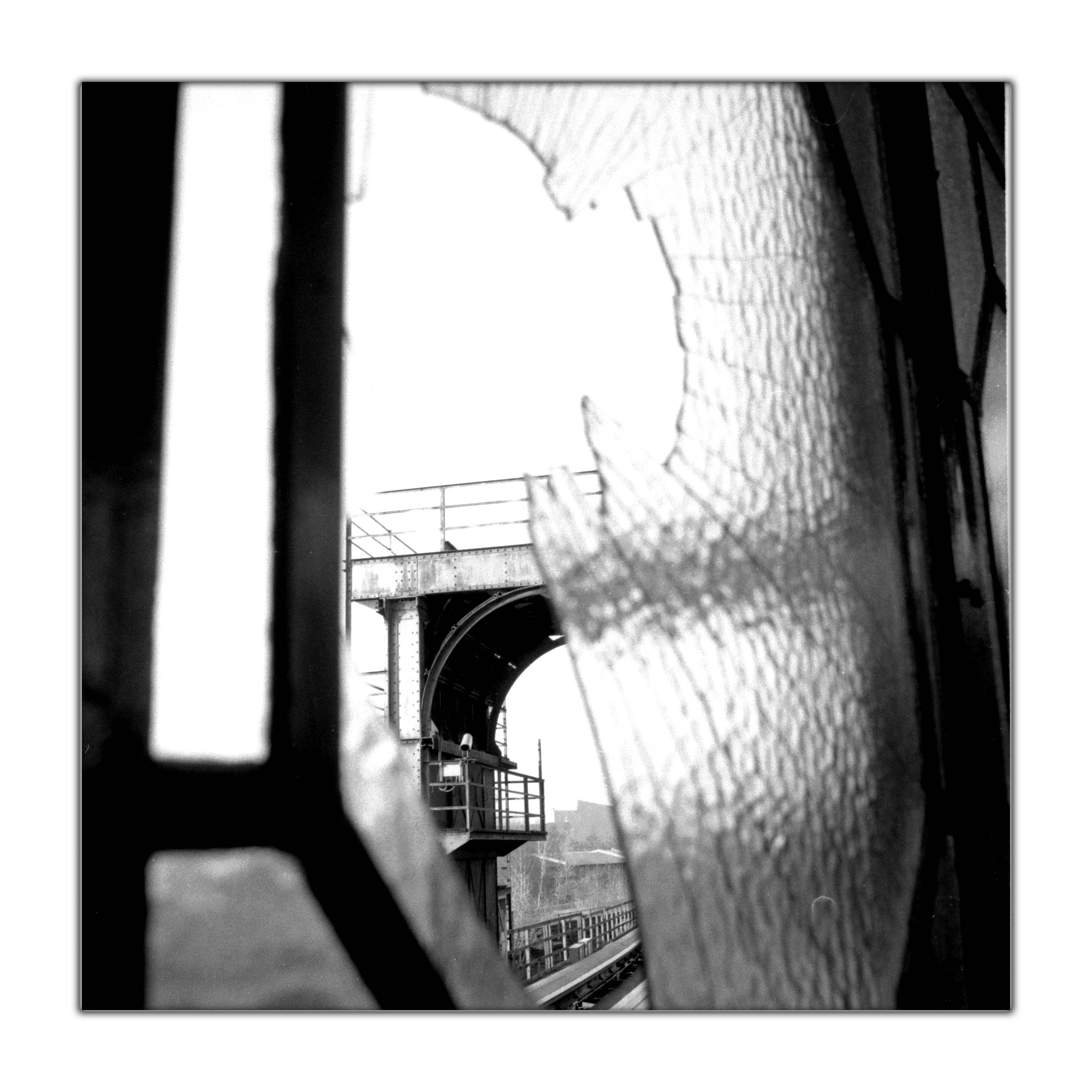 Fractured View by Cambridge Jones