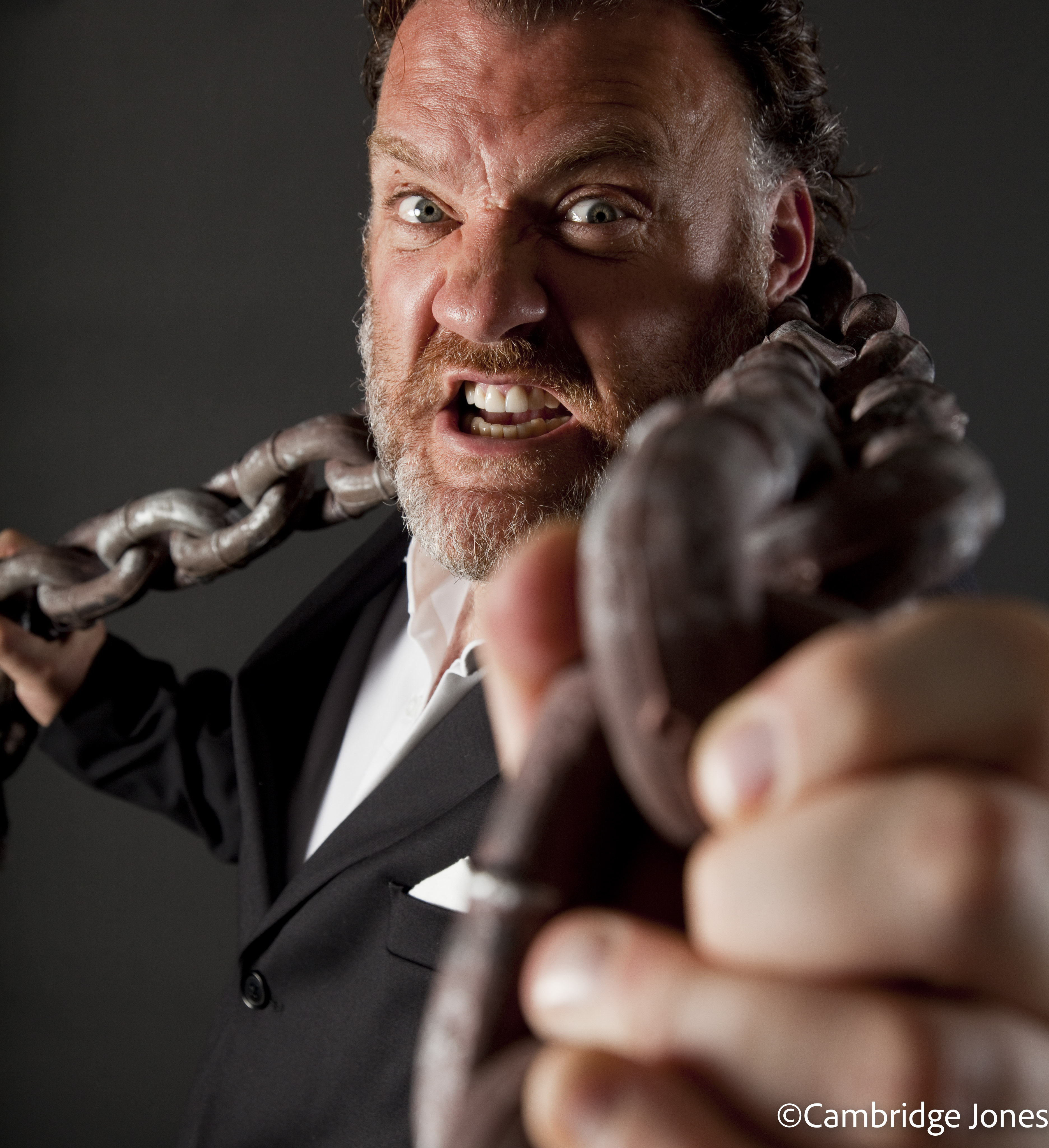 Bryn Terfel