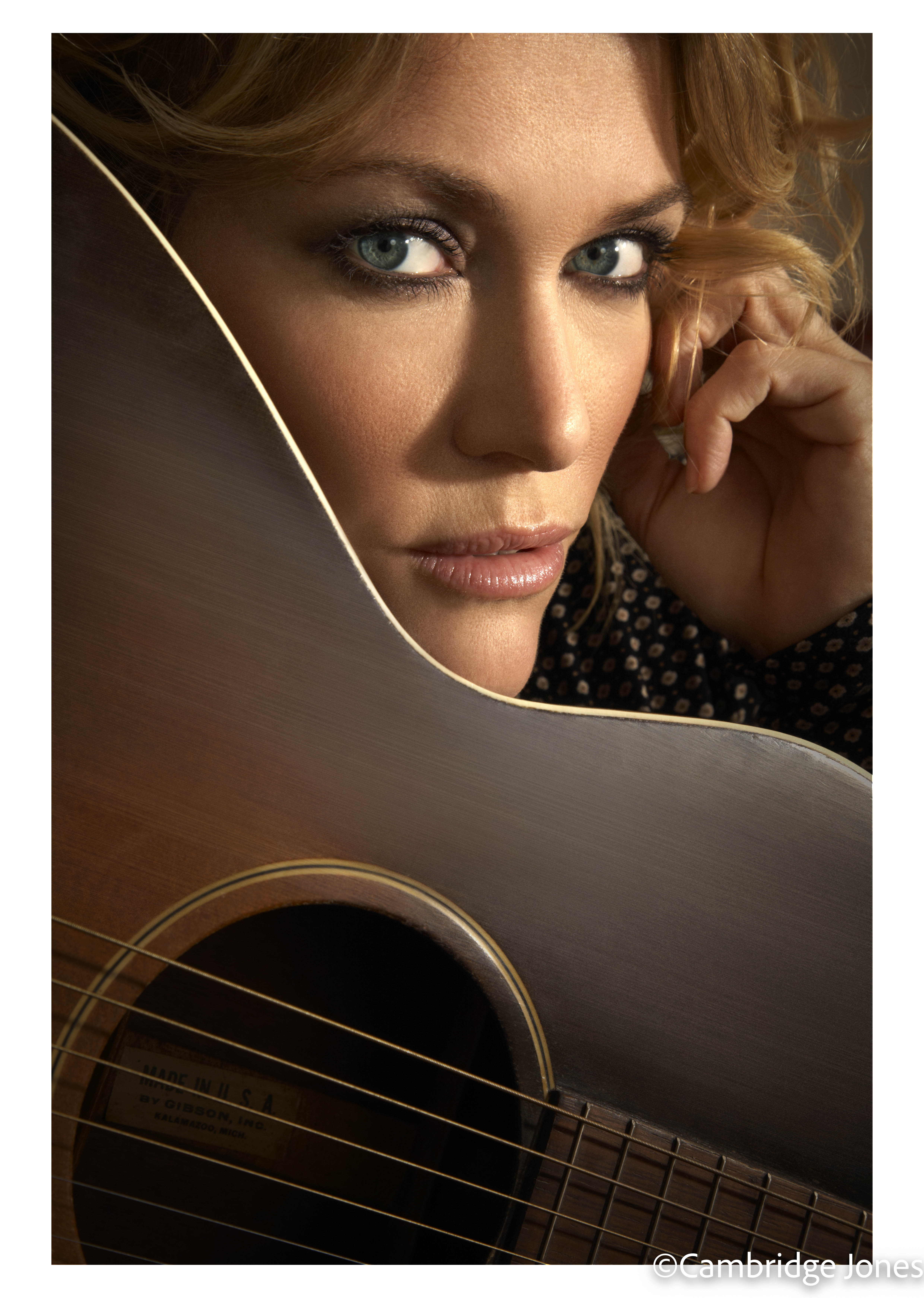 Cerys Matthews