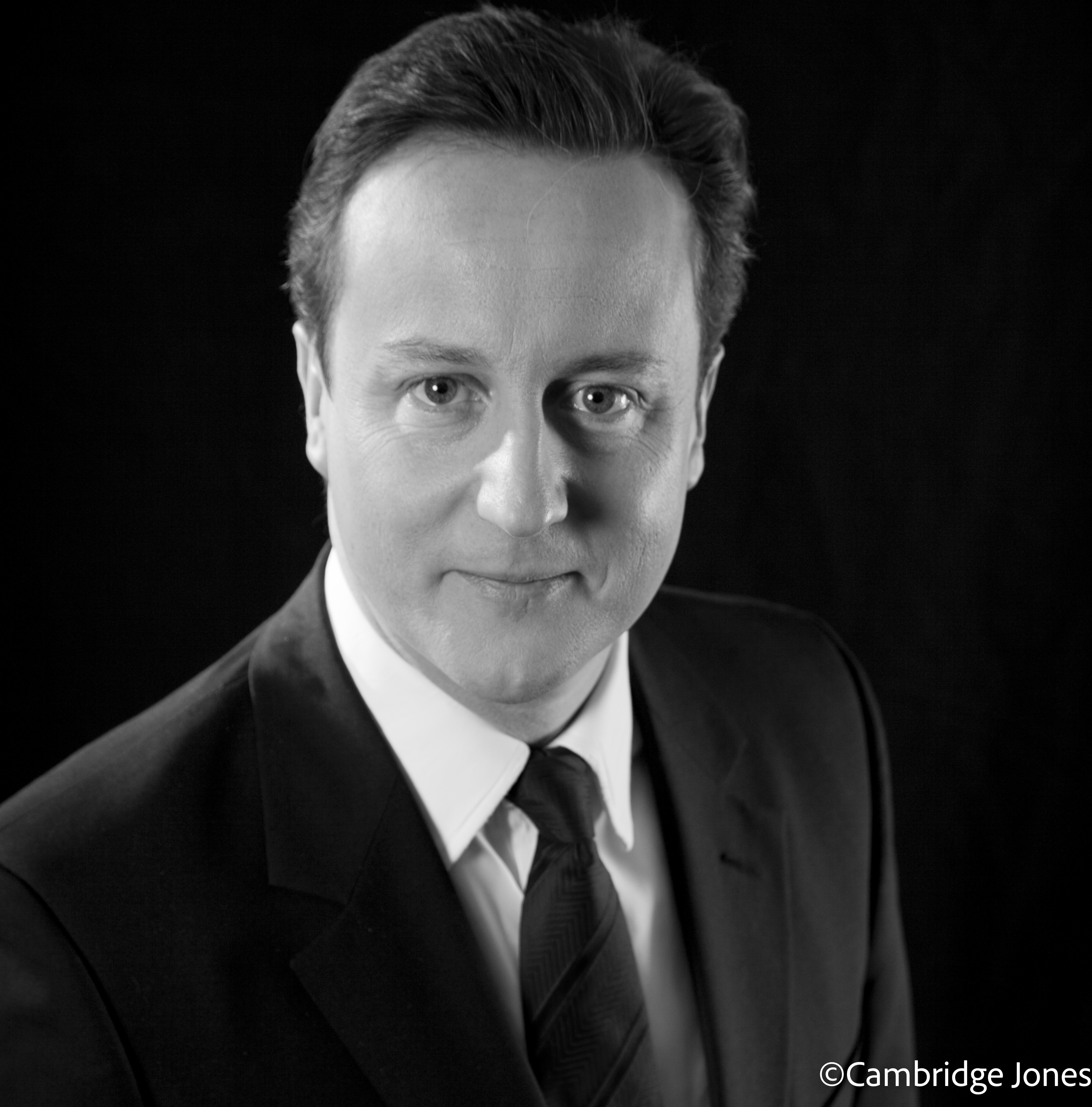 David Cameron (Prime Minister)