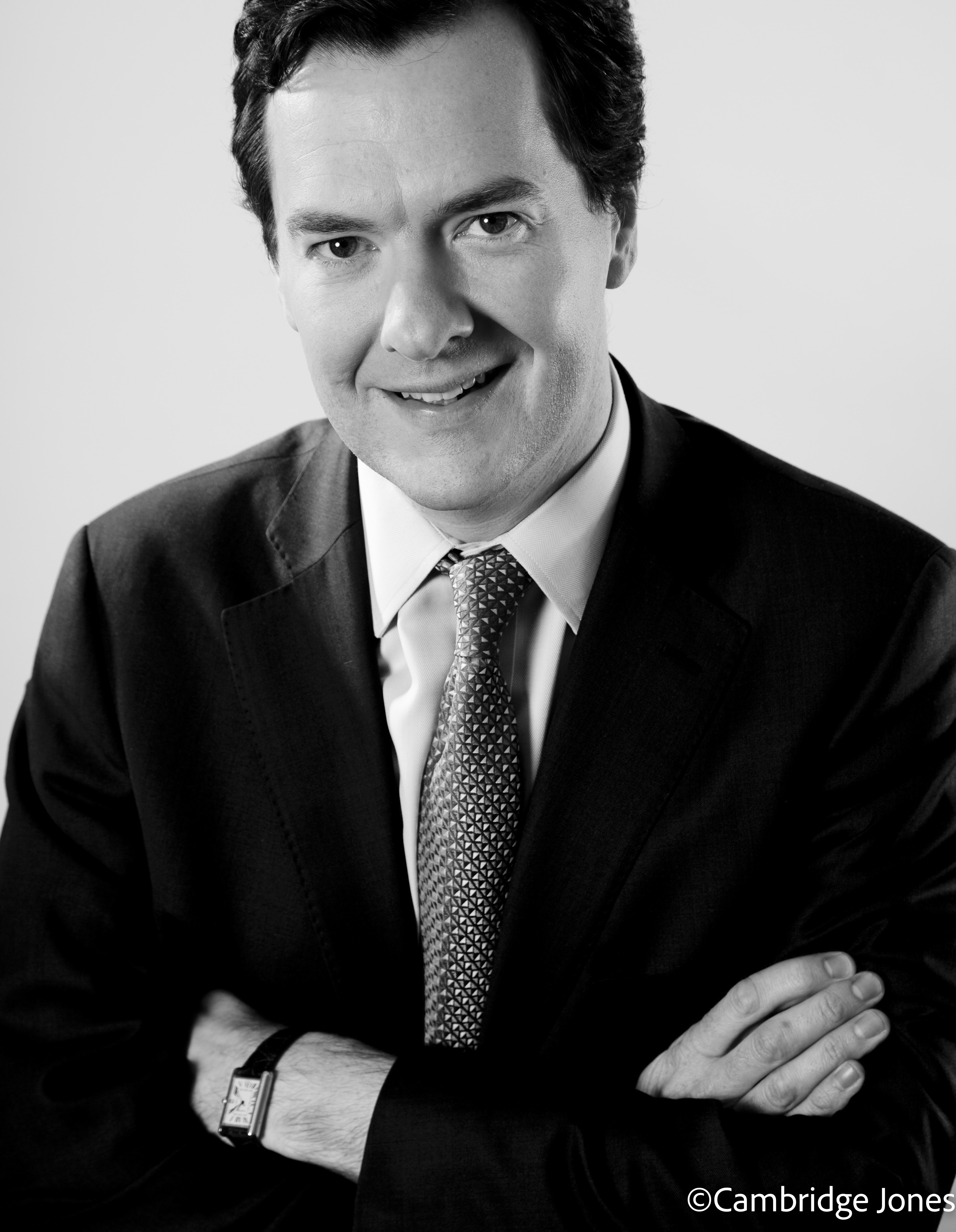 George Osborne (Chancellor)