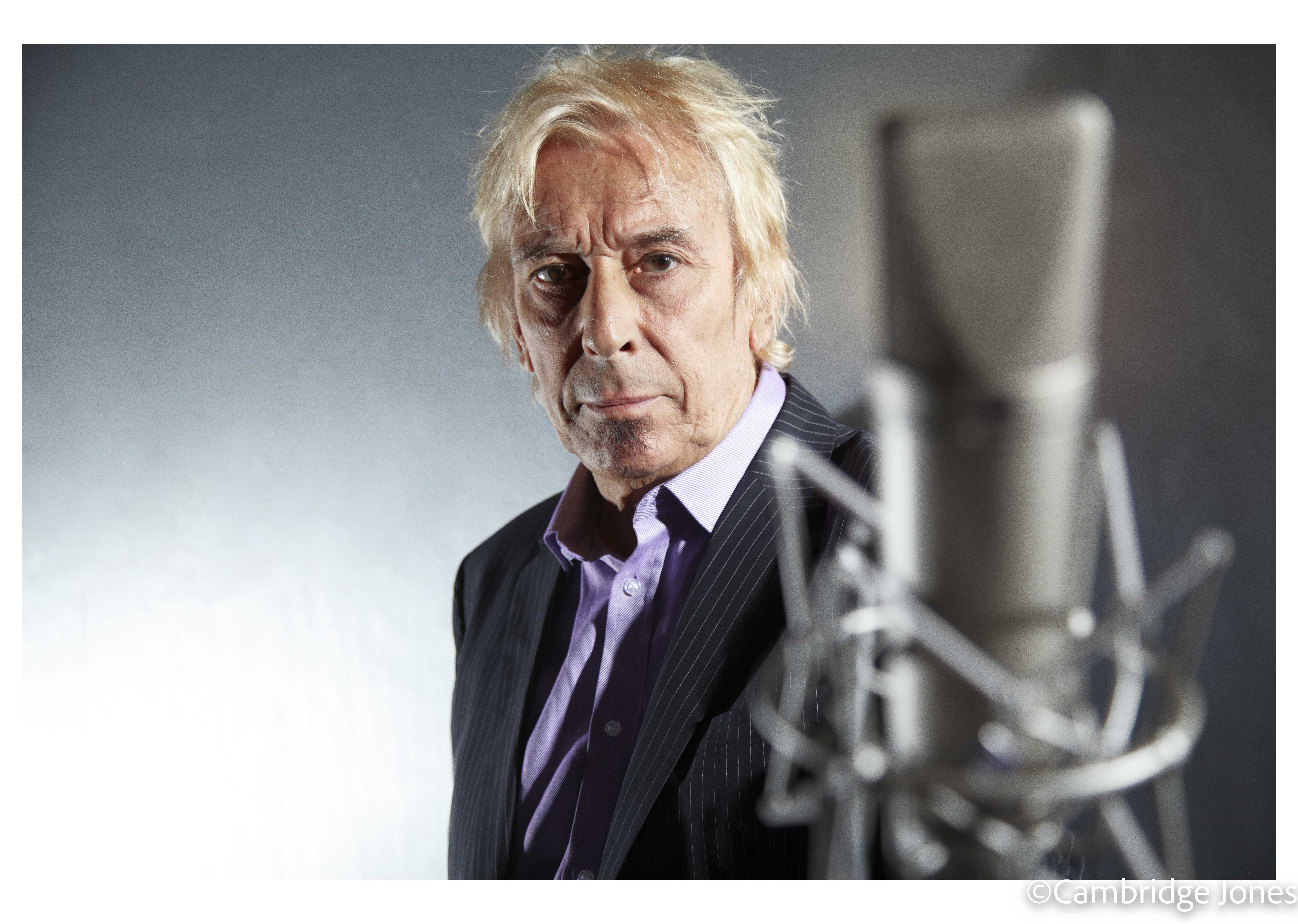 John Cale (Velvet Underground)