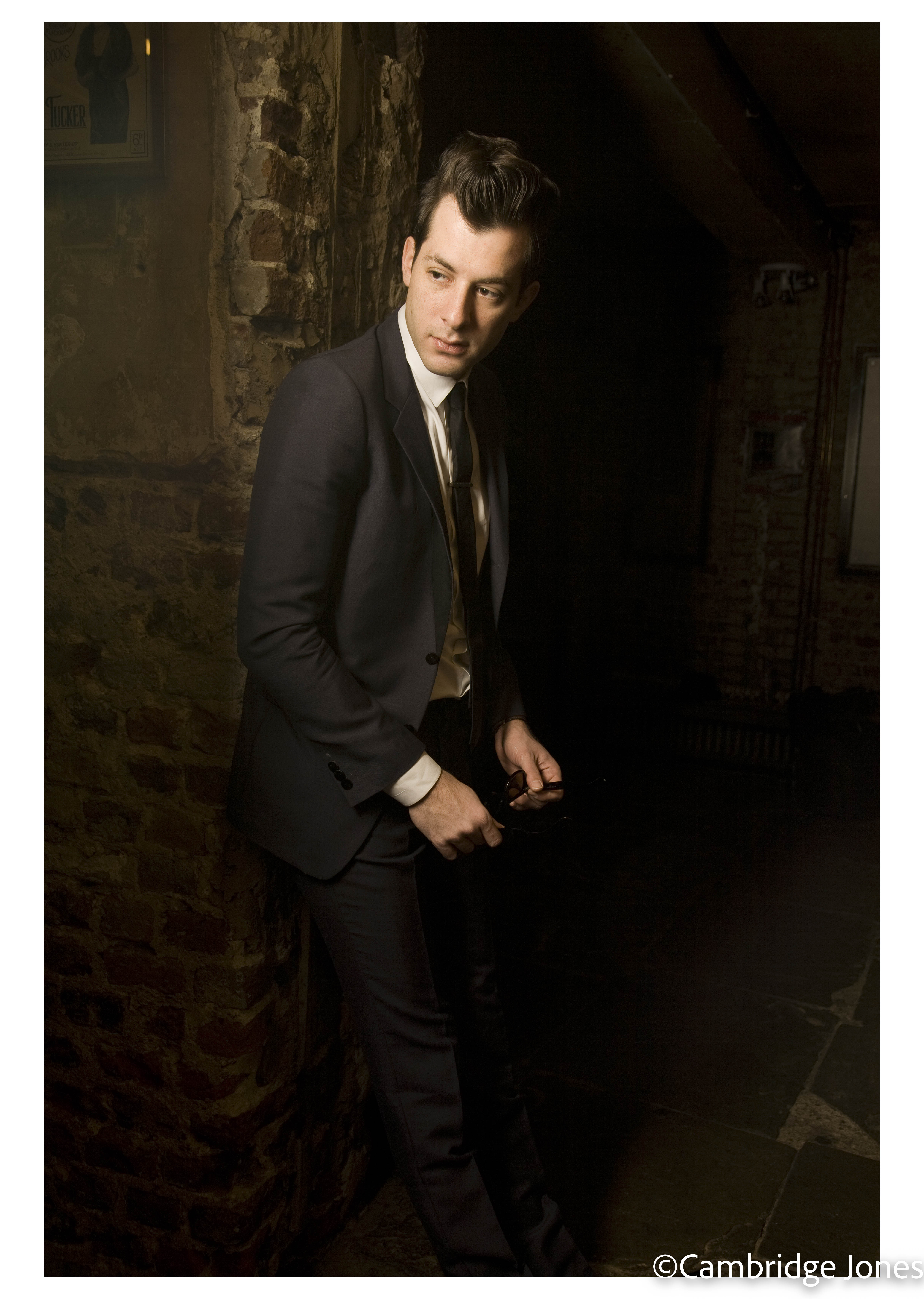Mark Ronson (Music Producer)