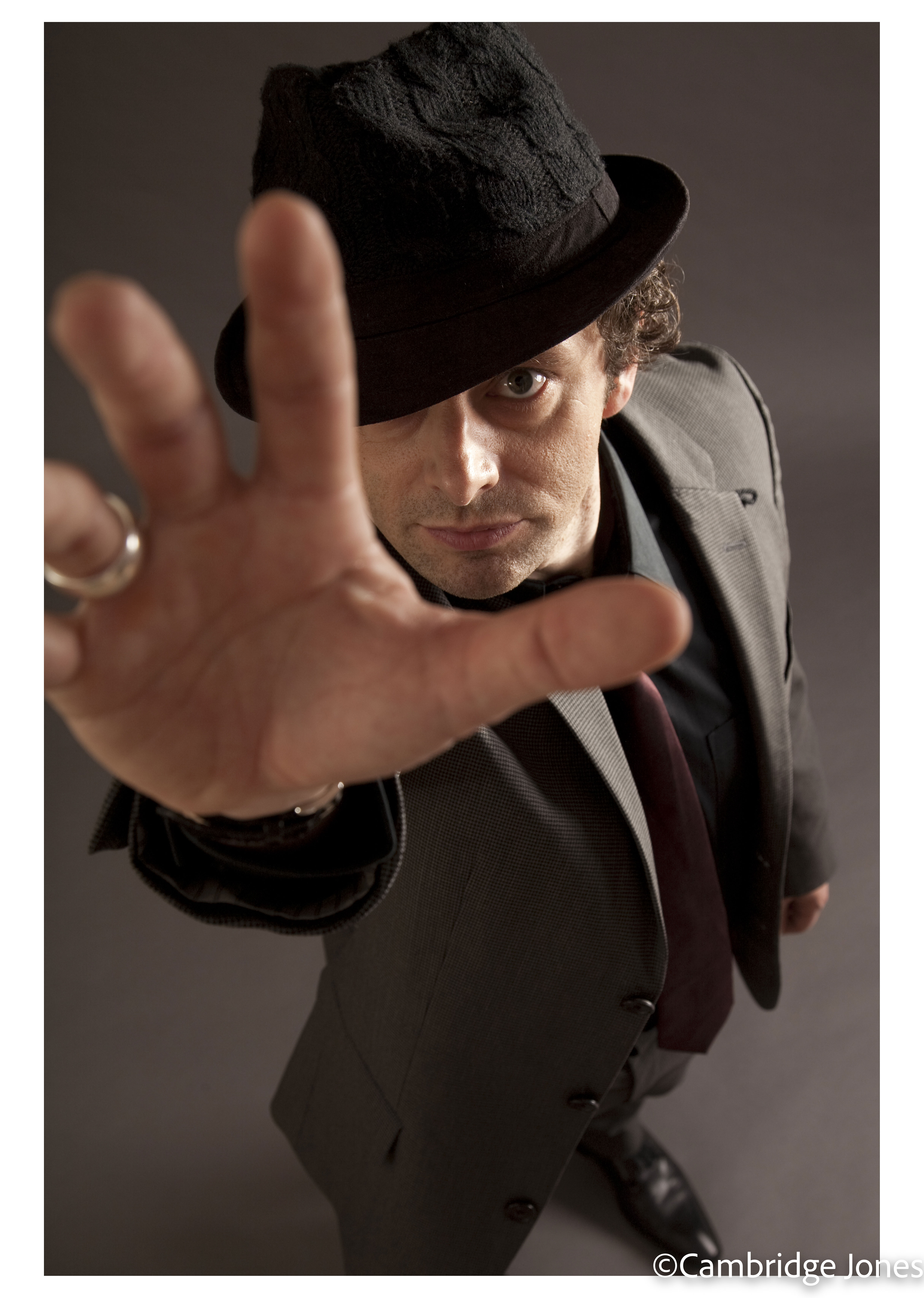 Michael Sheen (Hollywood Actor)