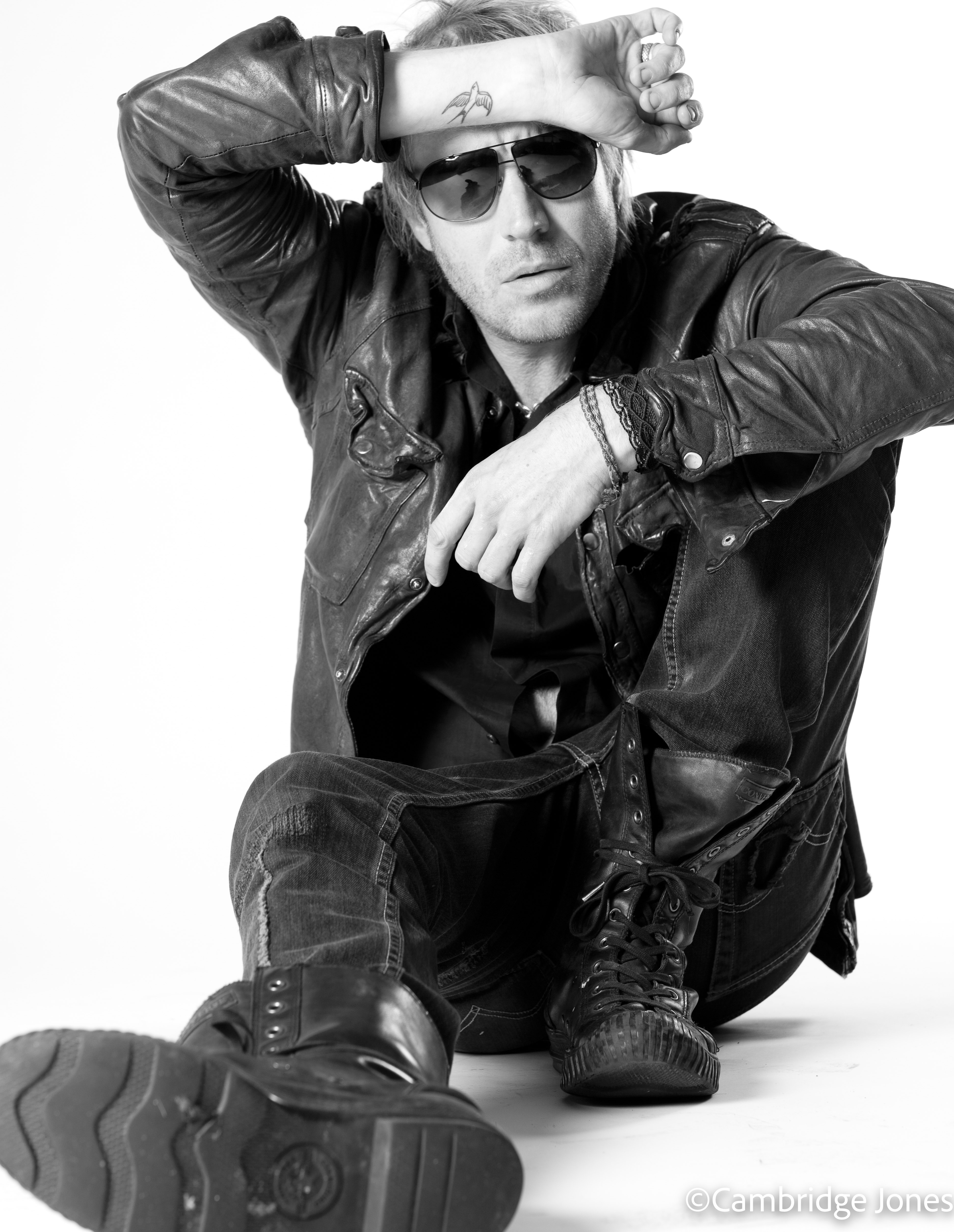 Rhys Ifans (Notting Hill)